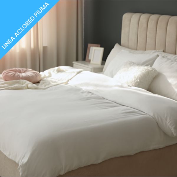 Aclobed piuma aclobed piuma letto 1