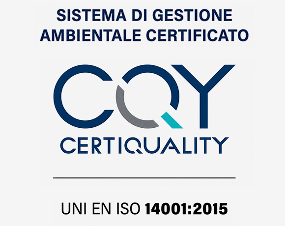 certificazione ambientale