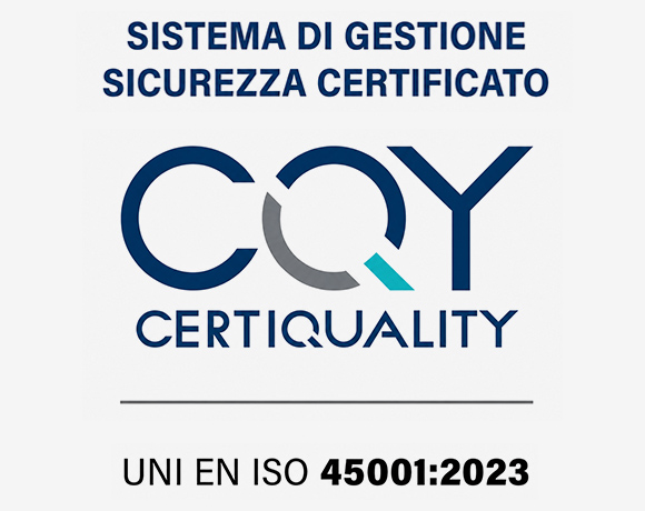 certificazione sicurezza