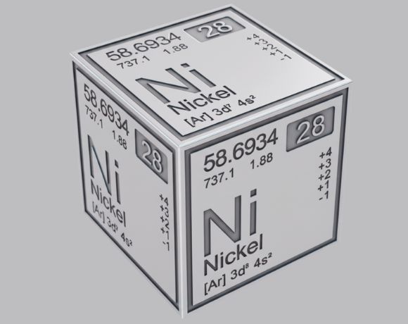 Nickel Nickel