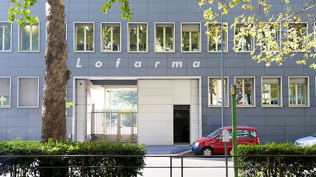 Lofarma International